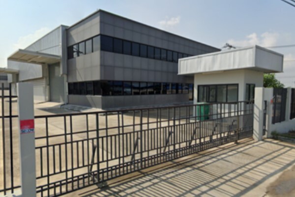 AWS Machinery Co.,Ltd.